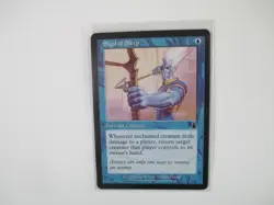 MTG- Sigil of Sleep - Urza's Destiny (UDS) NMT - Image 1