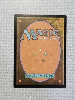 Cover of Darkness Etched Foil NM Assassin's Creed MTG - Image 2
