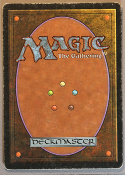 Concordant Crossroads - MTG - Chronicles - Magic: The Gathering - Image 2