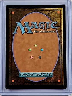 MTG Magic the Gathering Secret Lair Child's Play Foil Tiffany Bride of Chucky - Image 2