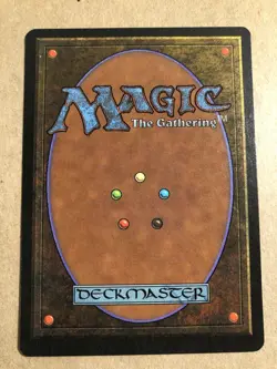 Legends Dream Coat MTG NM - Image 2