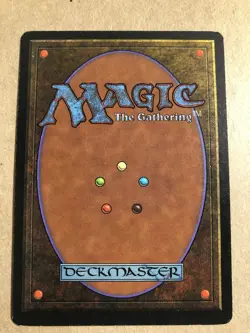 Legends Dream Coat MTG NM - Image 5