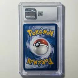 CGC 10 Chansey 187 Twilight Masquerade Secret Illustration Rare Pokemon Gem Mint - Image 2
