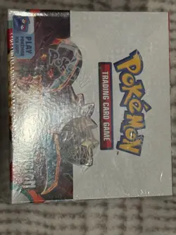 Pokemon Obsidian Flames Scarlet Violet Booster 36 Pack, New Sealed English - Image 3