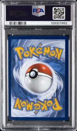 2023 POKEMON SVP EN-SV BLACK STAR PROMO #044 CHARMANDER PSA 10 - Image 2