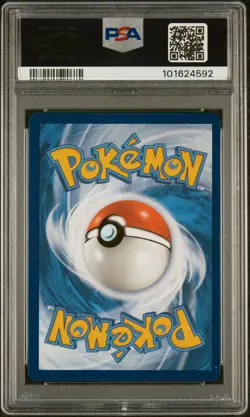 2023 POKEMON SVP EN-SV BLACK STAR PROMO #044 CHARMANDER PSA 10 - Image 2