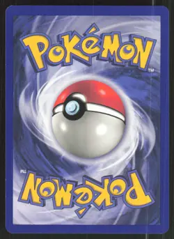 Pokemon TCG Jungle #47/64 Tauros LP - Image 2