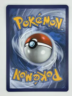 Pokemon TCG - Water Energy - 019 (Horizontal Holo) - Black Bolt & White Flare - Image 2