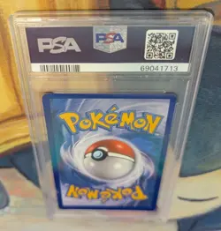 Pokemon XY Flashfire M Charizard EX 107/106 PSA 7 Secret Rare - Image 4