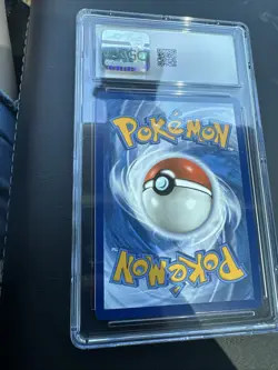 CGC 10 Gem Mint Venusaur - Celebrations Collection Holo 15/102 - Pokemon TCG - Image 3