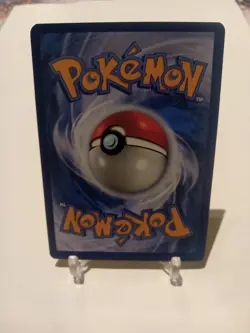 Pokemon Ash's Pikachu - SM109 - SM Promos (SMP) Pokemon The Movie I Choose You! - Image 2