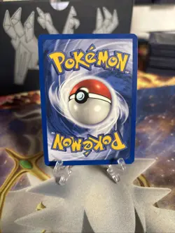 1st Edition Dark Alakazam 1/82 - Team Rocket - Holo - Pokemon - NM - Image 2