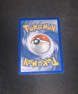 2012 Pokemon, B&W Dragons Exalted, #59/124 Golurk, Holo Rare LP - Image 2