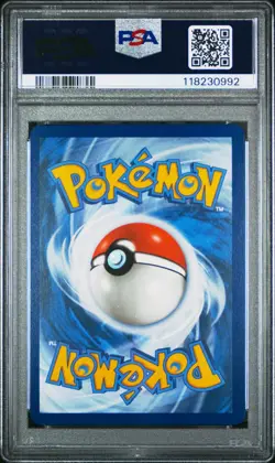 PSA 10 GEM MINT Pokemon Hydrapple ex Stellar Crown Special Illustration 167/142 - Image 2