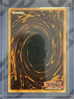 Yugioh TCG - Red-Eyes Black Dragon SDJ-001 Unlimited Holo - Light Play - Joey - Image 2
