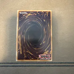 1x Erebus the Underworld Monarch - RA04-EN019 NM Secret Rare 1st ed - Yugioh - Image 2