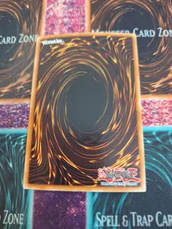 Yugioh Gem-Knight Pearl HA06-EN050 Secret Rare 1st Edition Near Mint - Image 3