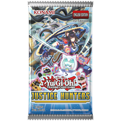 YuGiOh x3 imperial princess quinquery jush-en045 rare presell ships 8/1/25 - Image 1