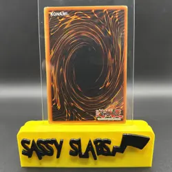 YGO Yugioh Gem-Knight Lady Brilliant Diamond CORE-EN047 Clash of Rebellions 1stE - Image 2