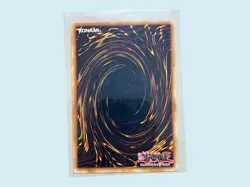 King Tiger Wanghu, PGD-004, Rare - 1st Edition, YuGiOh! LP - Image 5