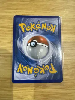 Mega M Charizard EX 13/106 FlashFire Ultra Rare Holo Pokemon Card - Image 2