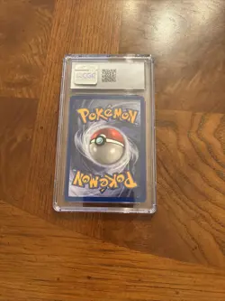 Pokemon TCG Pinsir Holo Rare Card 9/64 Jungle Unlimited Vintage - Image 2