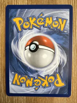 Psychic Energy Reverse Holo - Black Bolt/White Flare - Pokemon Card TCG 2025 NM - Image 2