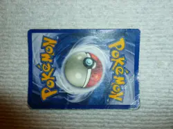 Magneton 9/102 Card Good Condition Part Of Original Base Set 1999 Pokemon Holo - Image 5