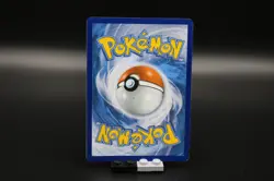 2017 Pokemon Litten #SM08 Holographic Rare Promo Trading Card - Image 2