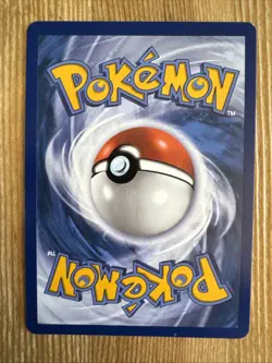 Lightning Energy Reverse Holo Black Bolt/White Flare - Pokemon Card TCG 2025 NM - Image 2