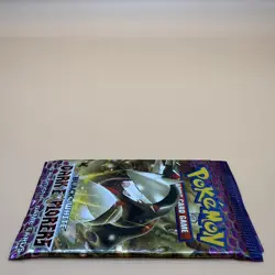 Pokemon Black & White - Dark Explorers - 10 Card Booster Pack - Sealed READ! - Image 4