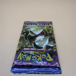 Pokemon Black & White - Dark Explorers - 10 Card Booster Pack - Sealed READ! - Image 5