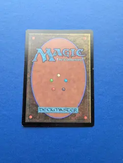 MTG Solemn Simulacrum: Commander #262 - NM - Image 2