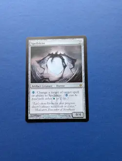 MTG Spellskite: New Phyrexia #159 - NM-MT - Image 1