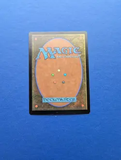 MTG Conundrum Sphinx: Commander #42 - NM-MT - Image 2