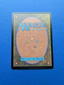 MTG Avatar of Fury: Commander #110 - NM-MT - Image 2