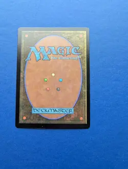 MTG Disaster Radius: Commander #119 - NM-MT - Image 2