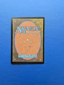 MTG Fallen Angel: Commander #82 - NM-MT - Image 2