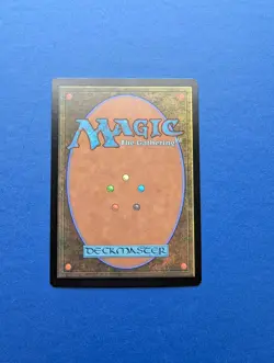 MTG Chain Reaction: Commander #113 - NM-MT - Image 2