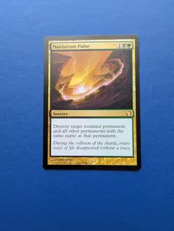 MTG Maelstrom Pulse: Modern Masters #180 - NM-MT - Image 1