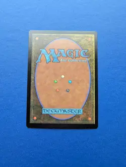 MTG Intet, the Dreamer: Commander #204 - NM-MT - Image 2