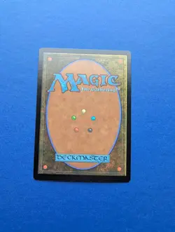 MTG Edric, Spymaster of Trest: Commander #196 - NM-MT - Image 2