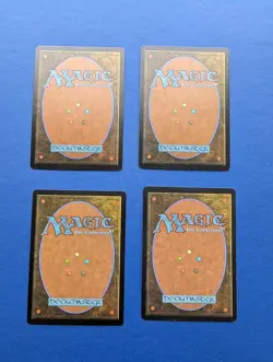 MTG Anger of the Gods X4: Theros #112 - NM-MT - Image 2