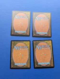 MTG Raging Ravine X4: Worldwake #141 - NM-MT - Image 2
