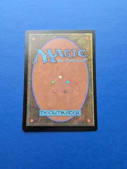 MTG Reiver Demon: Commander #95 - NM - Image 2