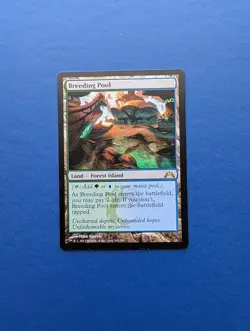 MTG Breeding Pool: Gatecrasher #240 - NM-MT - Image 1