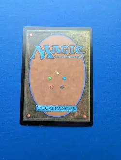 MTG Trench Gorger: Commander #65 - NM-MT - Image 2