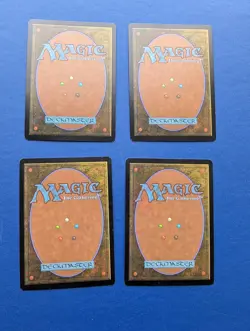 MTG Pyromancers Ascension X4: Zendikar #143 - NM-MT - Image 2