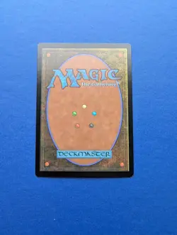 MTG Simic Sky Swallower: Commander #226 - NM-MT - Image 2