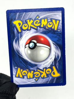 Gyarados Base Set Holo 6/102 Rare 1999 WOTC Pokemon Card TCG Original - Image 4